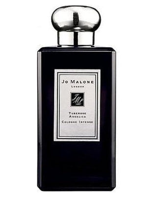 Jo Malone Tuberose Angelica - premium fragrance for sophisticated tastes.