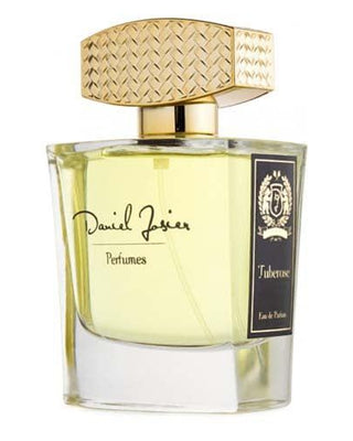 Daniel Josier Tuberose - premium fragrance for sophisticated tastes.