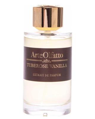 ArteOlfatto Tuberose Vanilla - premium fragrance for sophisticated tastes.