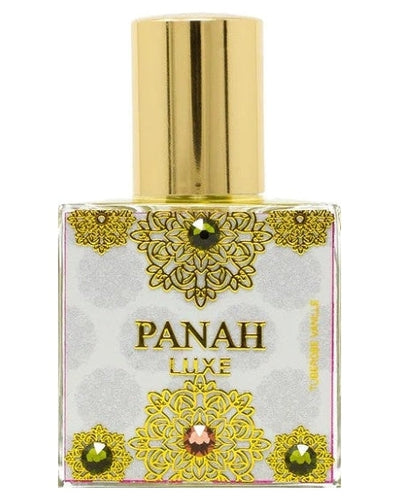 Panah London Tuberose Vanille - premium fragrance for sophisticated tastes.