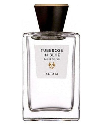 ALTAIA Tuberose in Blue - premium fragrance for sophisticated tastes.