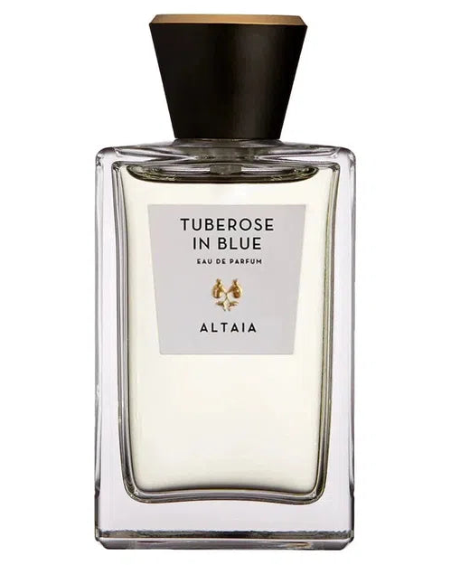ALTAIA Tuberose in Blue - premium fragrance for sophisticated tastes.
