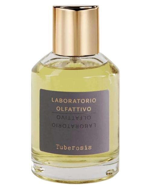 Laboratorio Olfattivo Tuberosis - premium fragrance for sophisticated tastes.