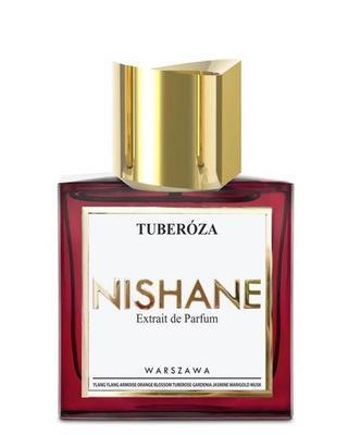 Nishane Tuberoza - premium fragrance for sophisticated tastes.