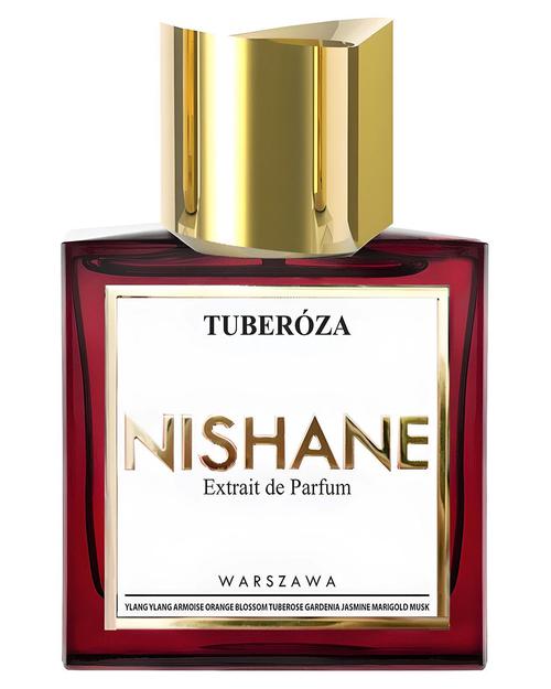 Nishane Tuberoza - premium fragrance for sophisticated tastes.
