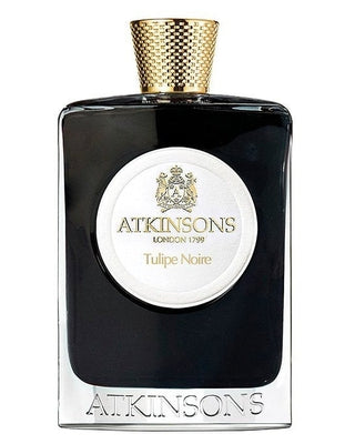 Atkinsons Tulipe Noire - premium fragrance for sophisticated tastes.