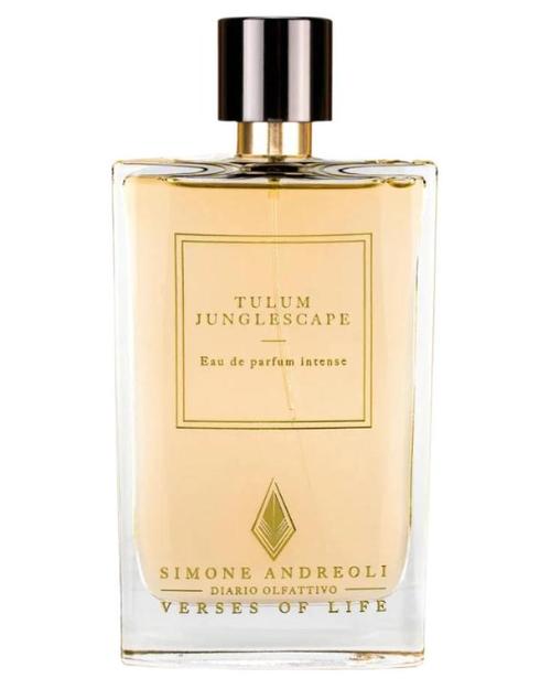 Simone Andreoli Tulum Junglescape - premium fragrance for sophisticated tastes.