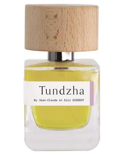 Parfumeurs du Monde Tundzha - premium fragrance for sophisticated tastes.
