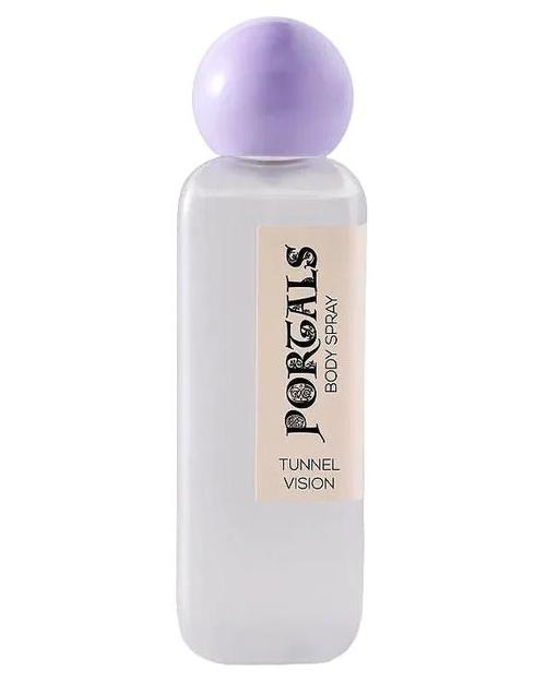 Portals Parfums by Melanie Martinez Tunnel Vision Body Spray - premium fragrance for sophisticated tastes.