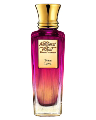 Blend Oud Tupai Love - premium fragrance for sophisticated tastes.