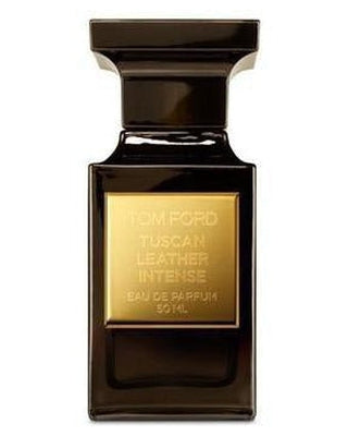 Tom Ford Tuscan Leather Intense - premium fragrance for sophisticated tastes.