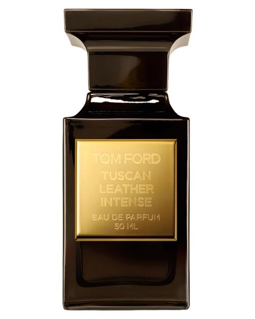 Tom Ford Tuscan Leather Intense - premium fragrance for sophisticated tastes.