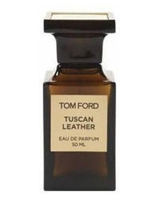 Tom Ford Tuscan Leather - premium fragrance for sophisticated tastes.