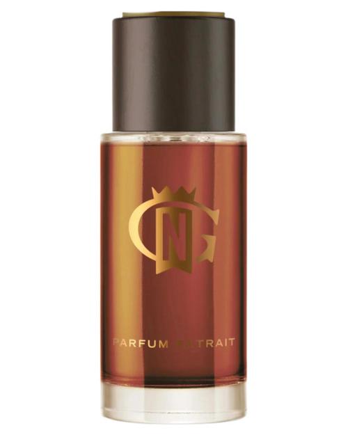 Gentleman’s Nod Tusitala - premium fragrance for sophisticated tastes.