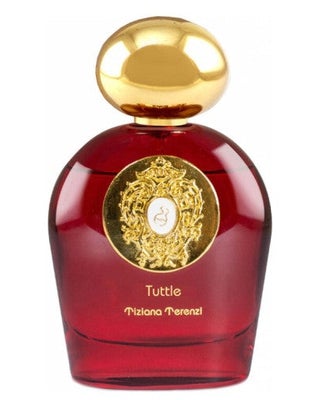 Tiziana Terenzi Tuttle - premium fragrance for sophisticated tastes.