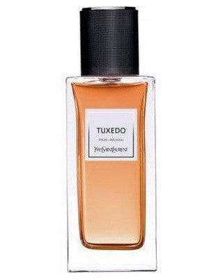 Yves Saint Laurent Tuxedo Epices Patchouli - premium fragrance for sophisticated tastes.