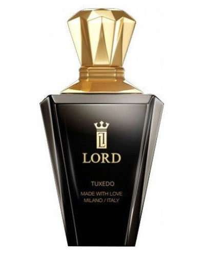 Lord Milano Tuxedo