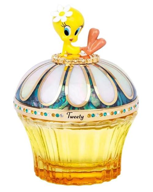 House of Sillage Tweety™ - premium fragrance for sophisticated tastes.