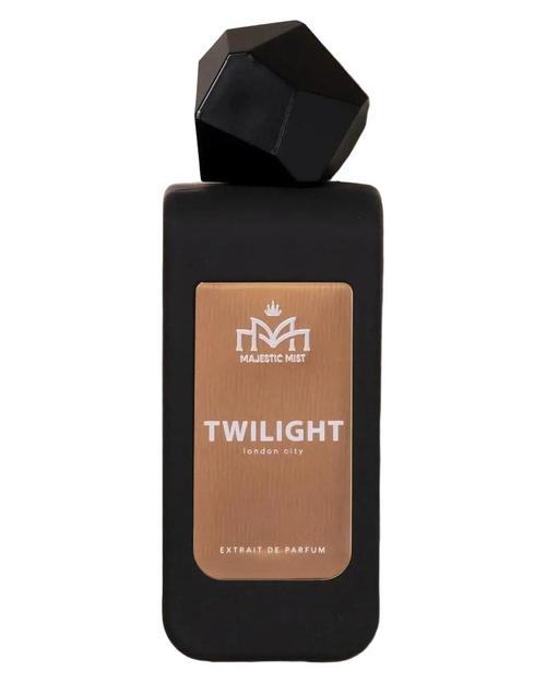 Majestic Mist Twilight - premium fragrance for sophisticated tastes.