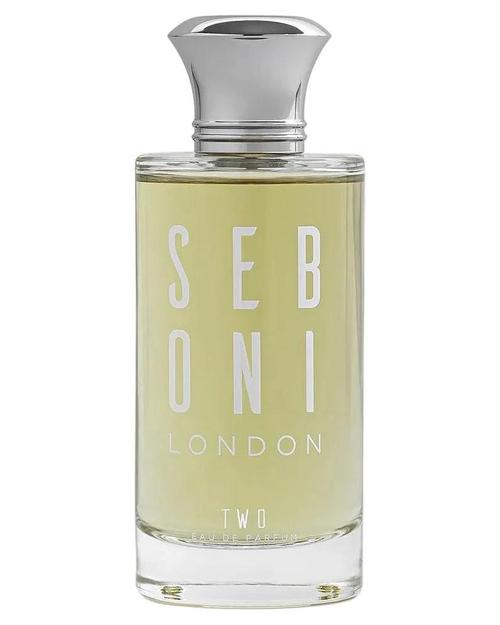 Seboni Two - premium fragrance for sophisticated tastes.