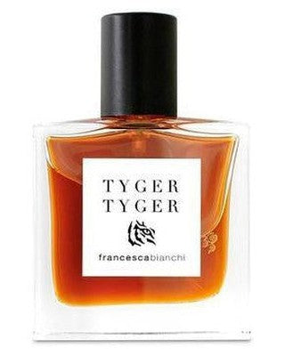 Francesca Bianchi Tyger Tyger - premium fragrance for sophisticated tastes.