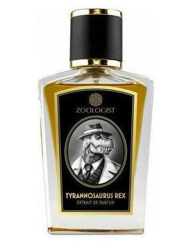 Zoologist Tyrannosaurus Rex - premium fragrance for sophisticated tastes.