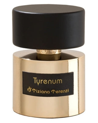 Tiziana Terenzi Tyrenum - premium fragrance for sophisticated tastes.