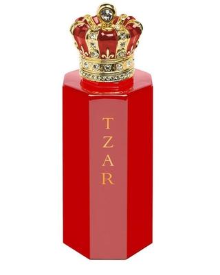 Royal Crown Tzar - premium fragrance for sophisticated tastes.