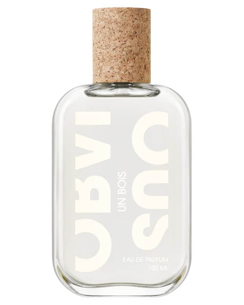 Obvious Parfums Un Bois - premium fragrance for sophisticated tastes.