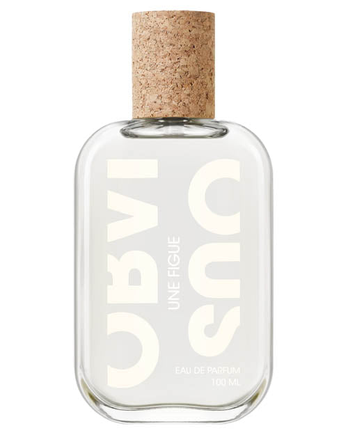 Obvious Parfums Une Figue - premium fragrance for sophisticated tastes.