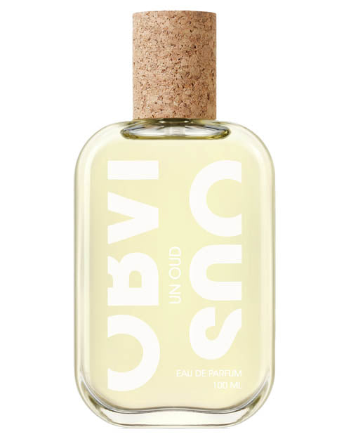 Obvious Parfums Un Oud - premium fragrance for sophisticated tastes.