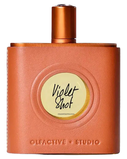 Olfactive Studio Violet Shot - premium fragrance for sophisticated tastes.