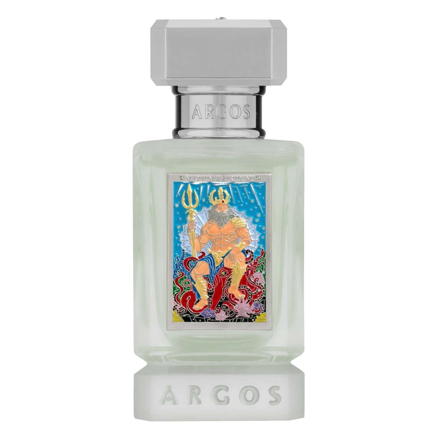 Argos Neptune's Trident Extrait de Parfum 100ml