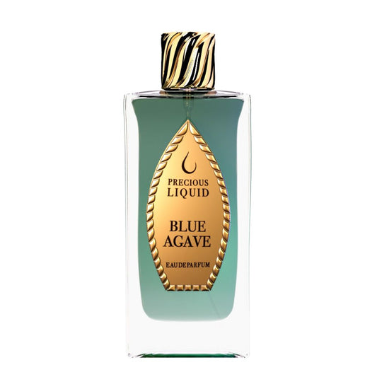 Precious Liquid Blue Agave Limited Collection - premium fragrance for sophisticated tastes.