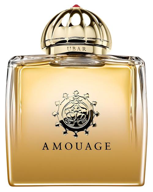 Amouage Ubar - premium fragrance for sophisticated tastes.