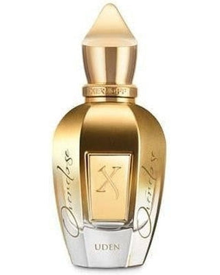 Xerjoff Uden Overdose - premium fragrance for sophisticated tastes.