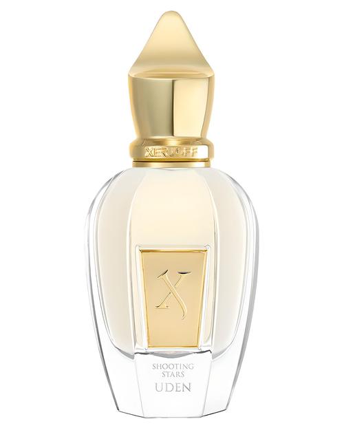 Xerjoff Uden - premium fragrance for sophisticated tastes.