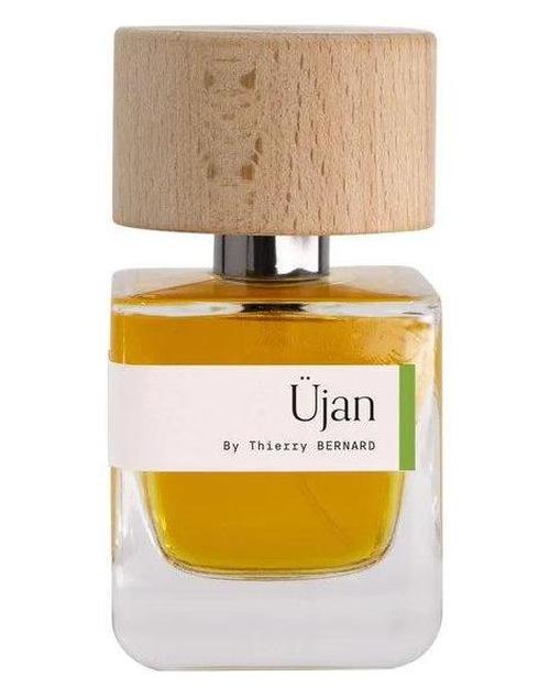 Parfumeurs du Monde Üjan - premium fragrance for sophisticated tastes.