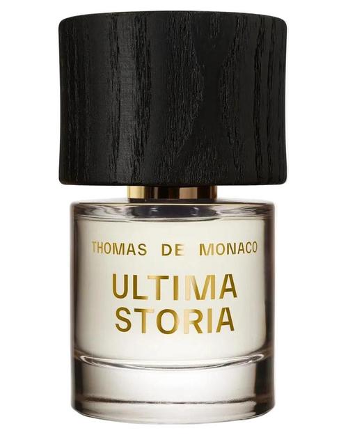 Thomas de Monaco Ultima Storia - premium fragrance for sophisticated tastes.