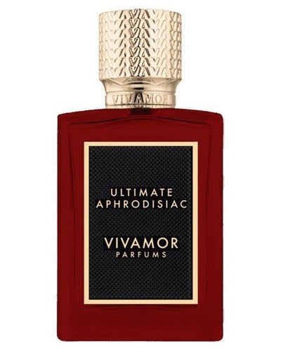 Vivamor Parfums Ultimate Aphrodisiac - premium fragrance for sophisticated tastes.