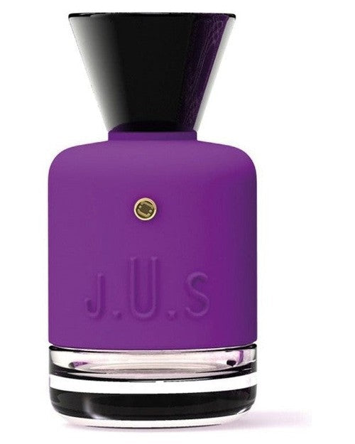 J.U.S Ultrahot - premium fragrance for sophisticated tastes.