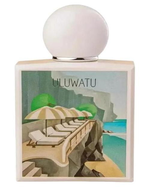 Adamo Parfum Uluwatu - premium fragrance for sophisticated tastes.