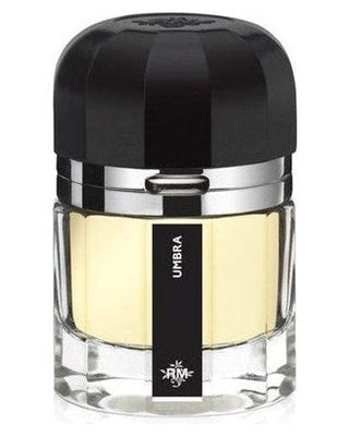 Ramon Monegal Umbra - premium fragrance for sophisticated tastes.