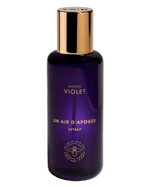 Maison Violet Un Air d'Apogée Extrait - premium fragrance for sophisticated tastes.