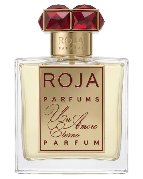 Roja Parfums Un Amore Eterno - premium fragrance for sophisticated tastes.