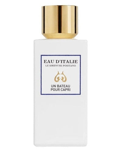 Eau d'Italie Un Bateau pour Capri - premium fragrance for sophisticated tastes.