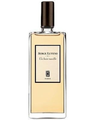 Serge Lutens Un Bois Vanille - premium fragrance for sophisticated tastes.