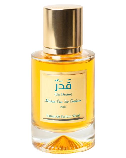 Maison Eau de Couture Un Destin - premium fragrance for sophisticated tastes.