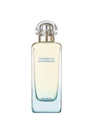 Hermes Un Jardin En Mediterranee - premium fragrance for sophisticated tastes.