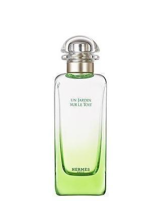 Hermes Un Jardin Sur Le Toit - premium fragrance for sophisticated tastes.